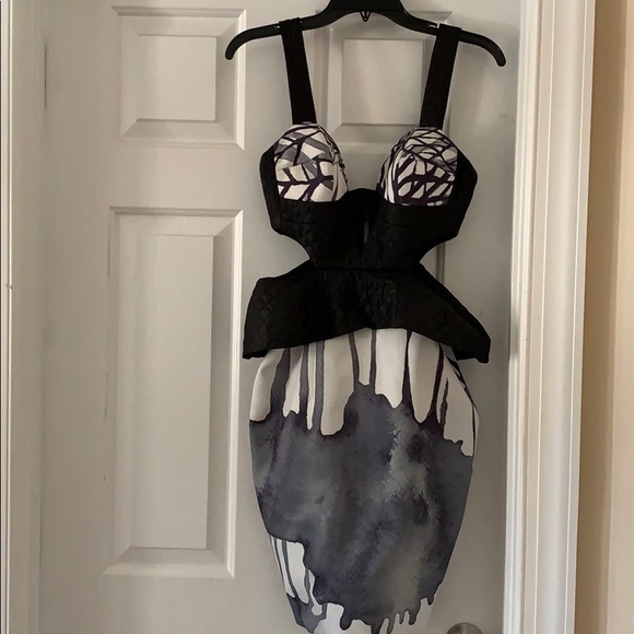 Cocktail/Party Dress - Picture 6 of 6